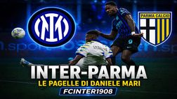 Inter-Parma, pagelle: Barella e Thuram alzano la voce! Chivu da 10: ha demolito tutti