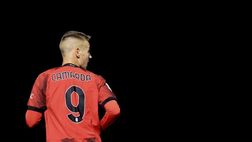 Camarda è il futuro d’oro del Milan: vede solo rossonero