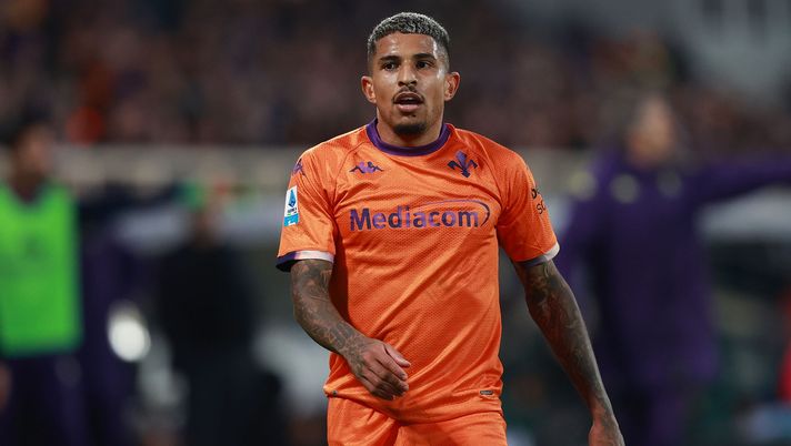 Dodò, trattativa per il rinnovo in stallo può partire: una big italiana su di lui - immagine 1