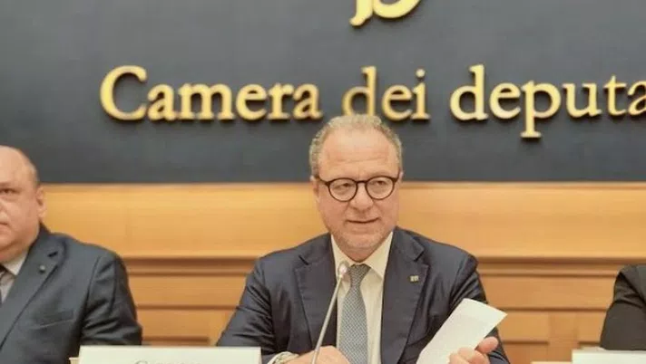 Mulè: “Il calcio italiano va malissimo. Non c’è più tempo da perdere. La mia legge…” - immagine 1