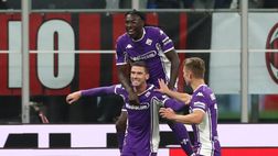 BREAKING – Fiorentina, le ultime dall’allenamento su Kean! De Gea in permesso, novità per Gosens