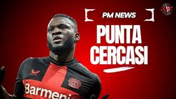 Calciomercato Milan, Boniface e Vlahovic: il punto sull’attacco | PM NEWS