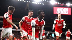 Brentford-Arsenal, le probabili formazioni: Arteta con Saka e Trossard. C’è Wissa