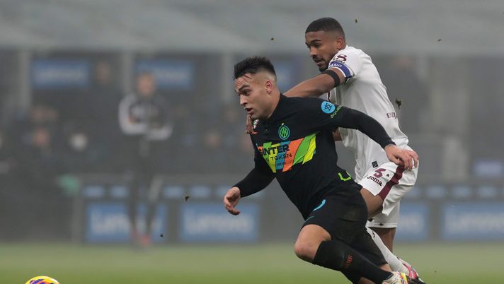 Le pagelle di Inter-Torino 1-0: Bremer c’è sempre, Warming non sfigura- immagine 2