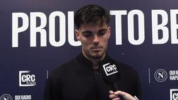 Gutierrez: “Bellissimo l’abbraccio con la Curva. Vi svelo qual è il nostro obiettivo”