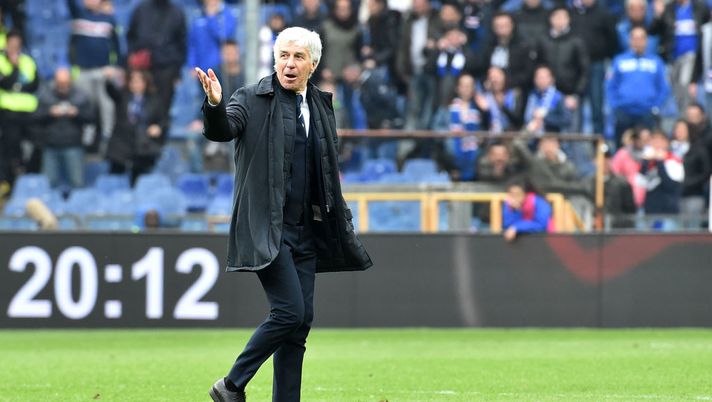Atalanta Verona
