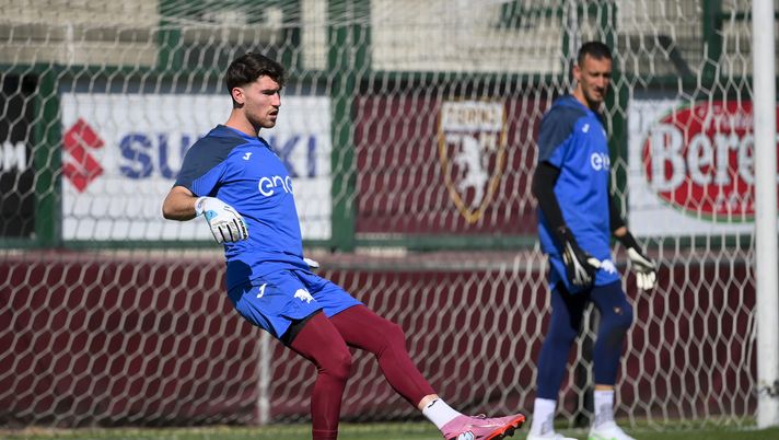 Sondaggio – Israel o Paleari, chi schierare tra i pali? - immagine 1