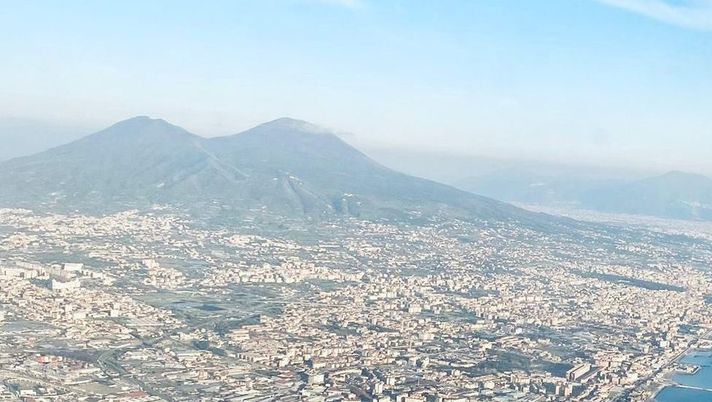 Augias elogia la città: “Napoli ha tanti difetti, ma anche tanti pregi” - immagine 1