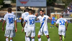 Inter-Roma, al via la vendita dei biglietti: date e fasi, tutti i dettagli