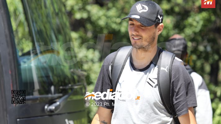 Calciomercato Palermo, Gds: “Damiani-Vicenza, piste Corrado e Rivas. Soleri…”  Calciomercato Palermo, Gds: “Damiani-Vicenza, piste Corrado e Rivas. Soleri…” - immagine 1