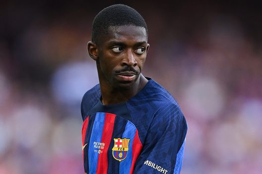 Leao e lo step di Dembele: l’esempio da seguire- immagine 7
