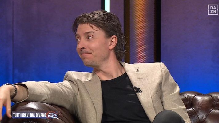 Montolivo: “Nel derby vince il Milan e per l’Inter festa rimandata” - immagine 1