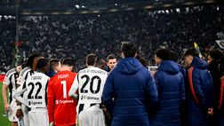 Tempesta in casa Juve, un giocatore rivela: “Motta? Non lo sopporto e non sono l’unico”