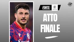 Bologna, Orsolini: “Milan favorito sulla carta. Ma le finali sono da giocare”