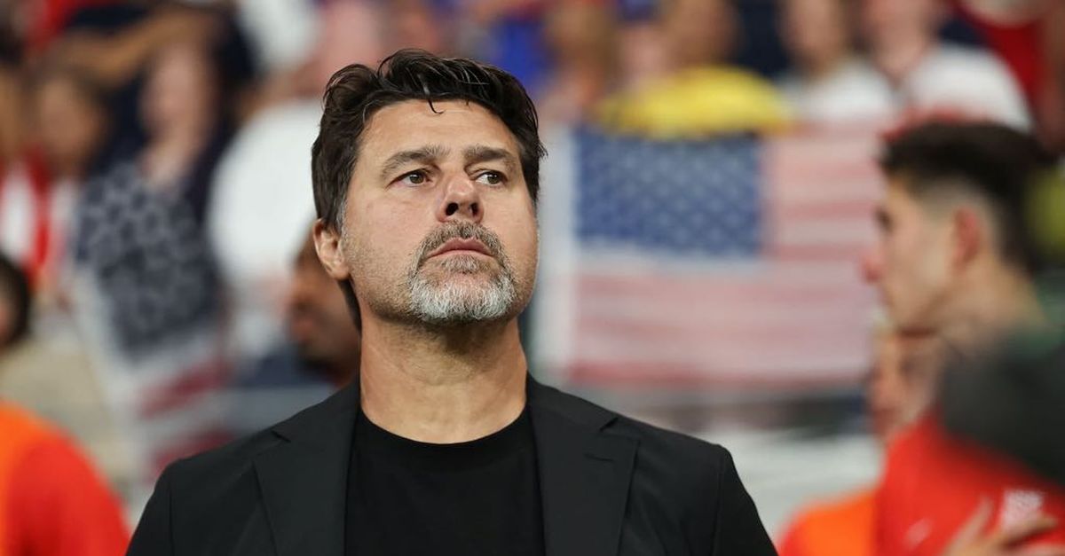 Stati Uniti, che debacle: contro il Belgio prende cinque gol