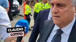 Lotito: “Berlusconi, un fuoriclasse: voleva cambiare il Paese” | VIDEO