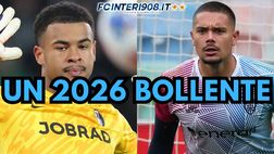 Romano: “Inter su Atubolu da ben 2 anni! Arriva un portiere, i nomi caldi”