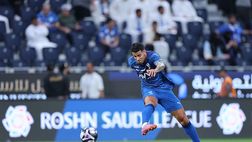 Sky – Cancelo, Inter alla finestra: l’entourage del calciatore al lavoro con l’Al-Hilal