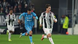 Juventus, Miretti: “Serve continuità, dobbiamo provare ad alzare un trofeo”