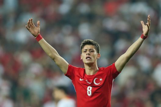 Prosinecki: “Guler migliorerà ogni giorno. Leggenda come Modric? Presto per dirlo”- immagine 3