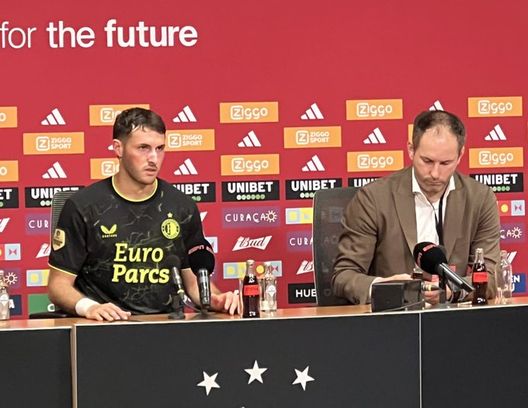 Ajax-Feyenoord, il derby che non finisce mai: dimissioni Ceo e tecnico a rischio- immagine 2