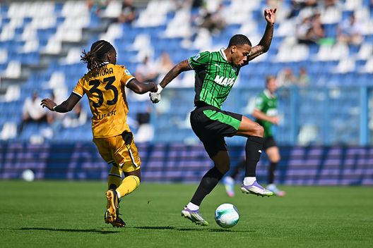 Sassuolo-Verona, dove vedere la partita in diretta tv e streaming LIVE- immagine 5