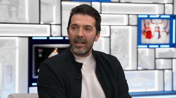 Buffon: “Ronaldo? Avversario e non rivale: serenità sconcertante e classe mai vista”- immagine 2