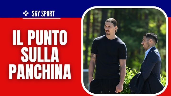 Panchina Milan, Di Stefano: “Ancora nessun contatto con De Zerbi, occhio a…” - immagine 1