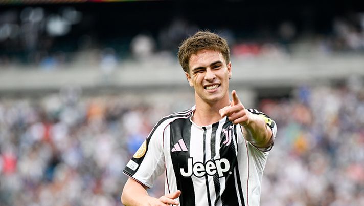 Tudor-Juventus, l’alba di una nuova identità - immagine 1