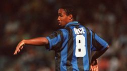Ince: “Barella grande ma non fuoriclasse. Bastoni? Top top! Inter? Può essere City d’Italia”