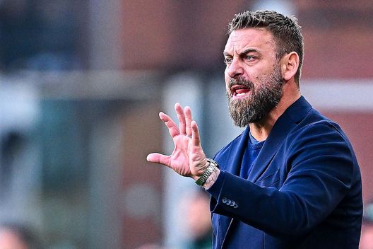 Getty Orlando: “Serve un’Inter perfetta se vuole vincere col Genoa. In quello stadio…”- immagine 3