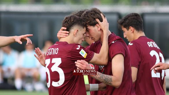 Il Torino riporta la Primavera al Filadelfia: con l’Atalanta è come una finale- immagine 2