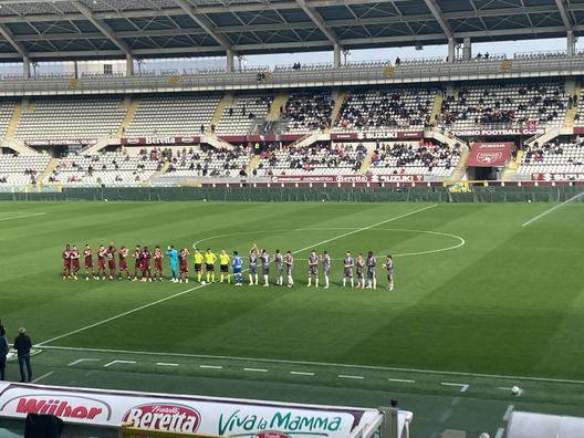 FINALE! Torino-Asti: allenamento congiunto a porte aperte- immagine 3