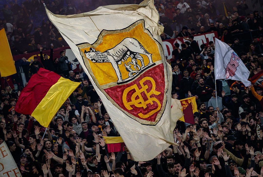 Lazio-Roma 1-1 FOTO GALLERY - immagine 8