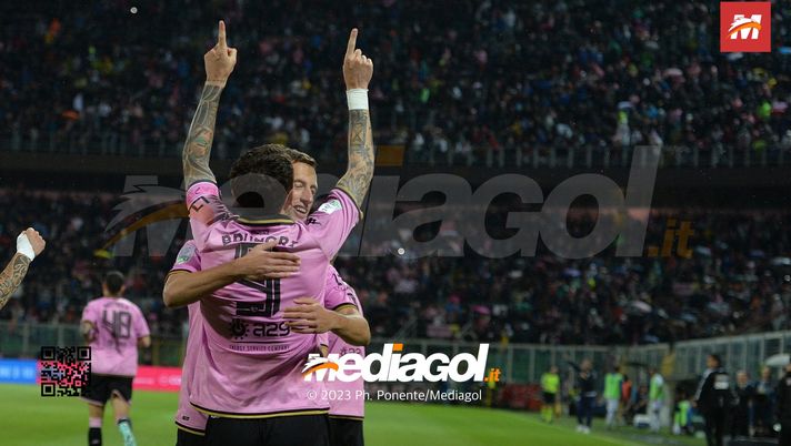 Calciomercato Palermo