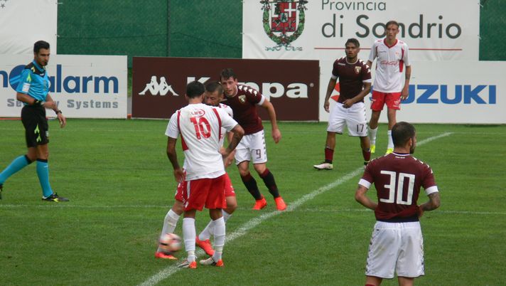 Torino-Varese 1-0 al break: il solito Belotti sblocca il match, nono gol del Gallo - immagine 1