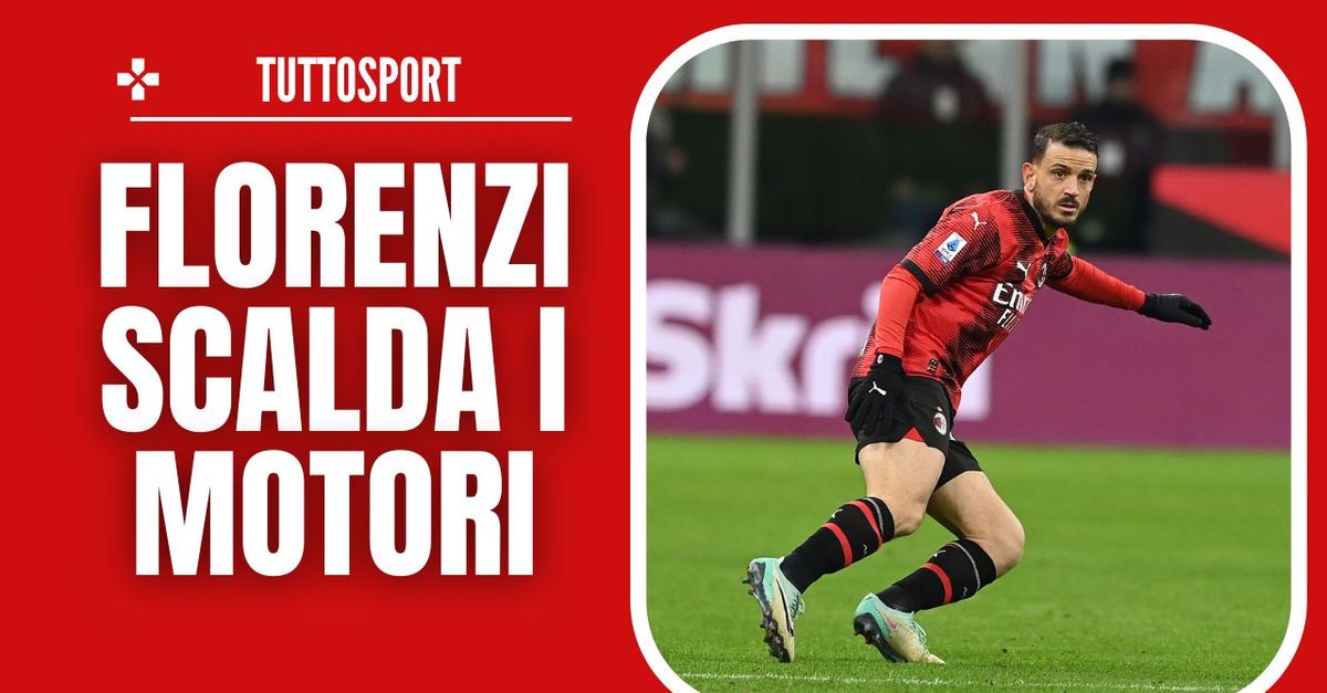 Fiorentina Milan, Theo Hernandez squalificato: tocca a Florenzi