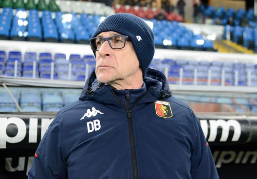 Genoa, Destro è l’uomo del momento: nove reti con Ballardini- immagine 2