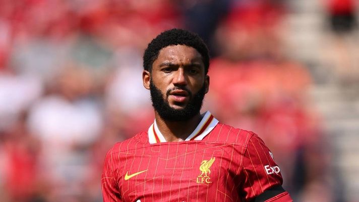 Milan, Gomez: non solo gli infortuni. C'è un altro dubbio sul difensore