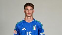 Il figlio di Natali lascia Barcellona da Campione d’Europa. La nuova squadra