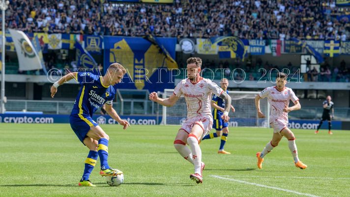 Verona, la probabile formazione per la partita col Torino - immagine 1
