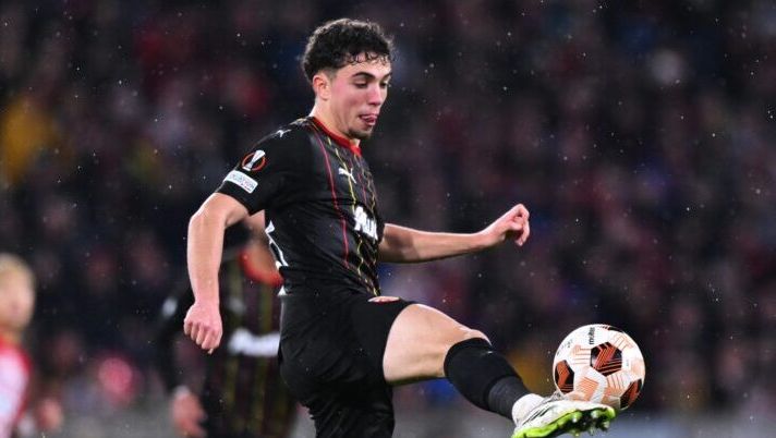 BREAKING – Nome nuovo per la Roma: offerta per El Aynaoui, cosa filtra - immagine 1