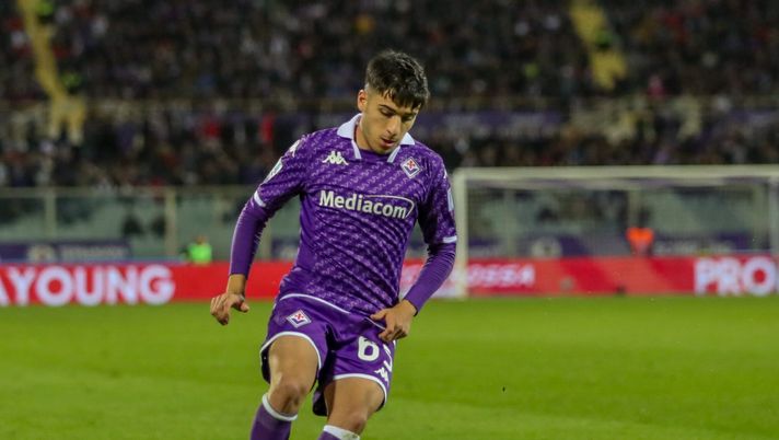 Mesbah: “Parisi a dx deve metterci intelligenza, è fondamentale per la Champions” - immagine 1