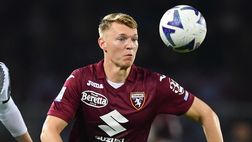 Schuurs: “Il ginocchio ora non fa più male: c’è una data per il mio rientro in campo”