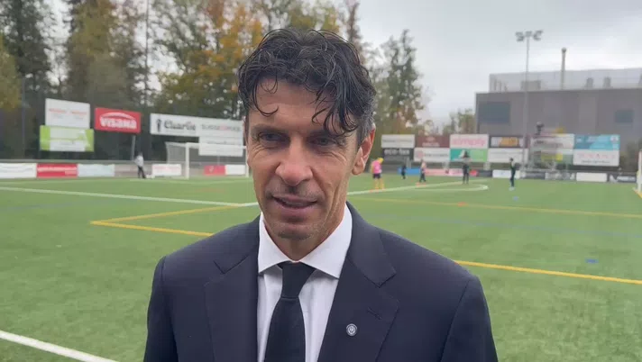 Zanchetta sprona Cocchi: “Qualità da grande. Ma deve alzare il livello in allenamento” - immagine 1