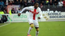 Genoa, da valutare le condizioni di Norton-Cuffy: rimane in dubbio per domenica