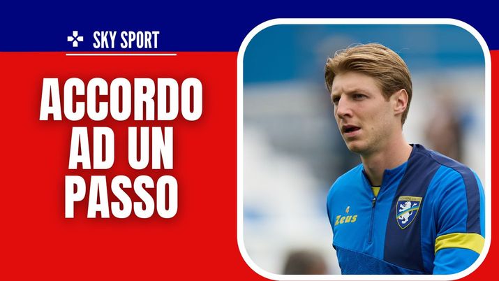 Calciomercato Milan - Marco Brescianini (Getty Images) Calciomercato Milan - Marco Brescianin