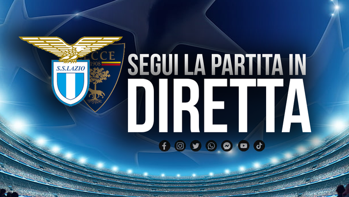 Lazio-Lecce