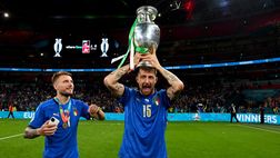 La Lazio e gli Europei, “il club dei 12”: i giocatori a podio nel torneo