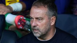 Real Madrid-Barcellona, nuovo ricorso dei catalani per avere Flick in panchina